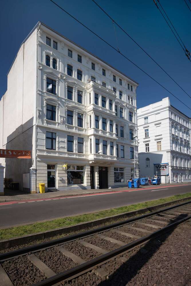 Wohnung zum Mieten in Magdeburg 515 € 69 m²