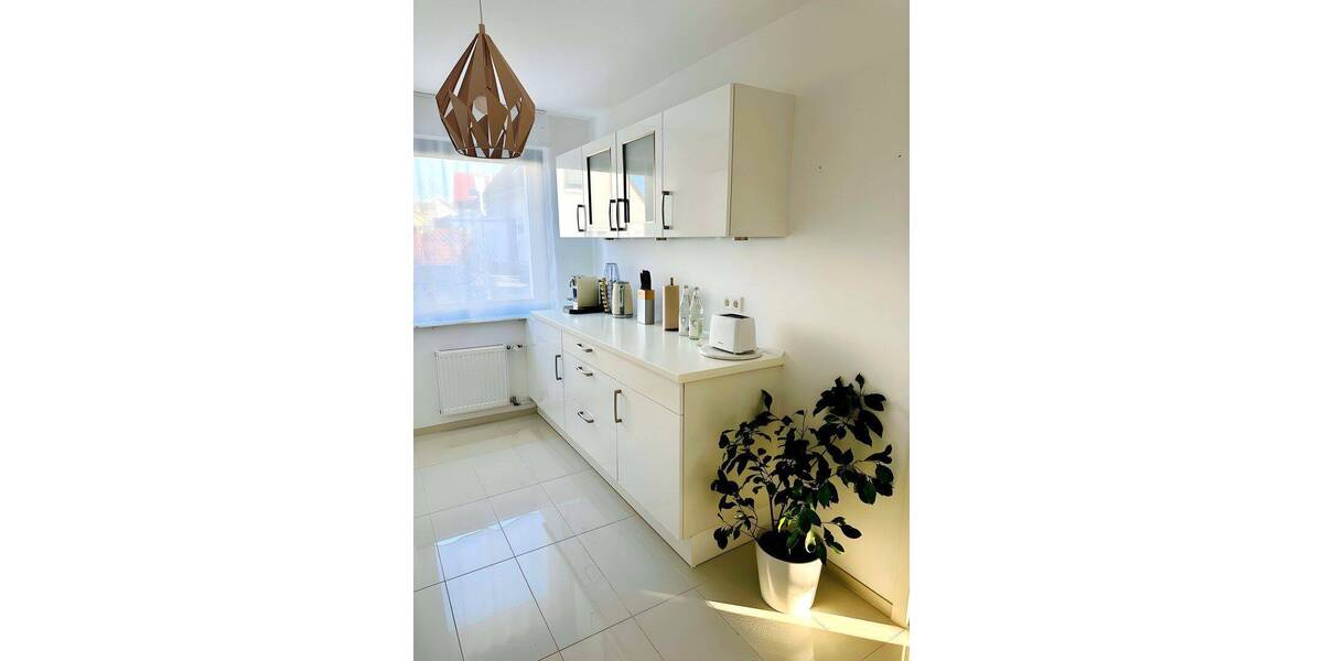 Etagenwohnung Kaiserslautern Morlautern - 4 Zimmer, 98 m&sup2;, 1.200&euro; | Angebot:26791492