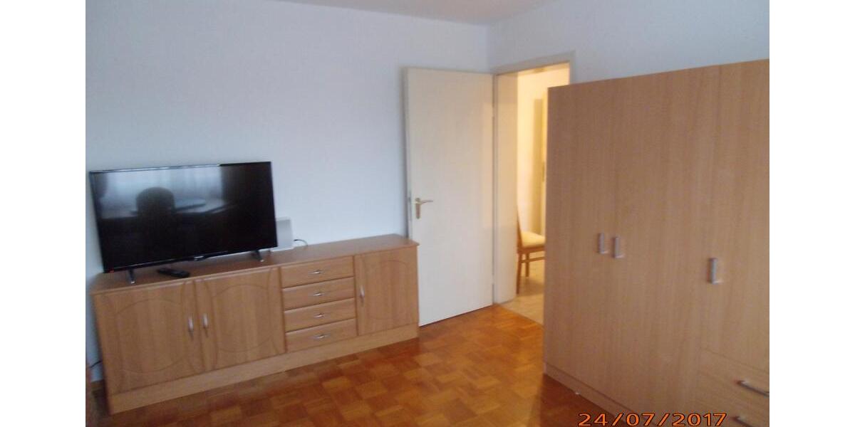 Wohnen auf Zeit Backnang - 1 Zimmer, 19 m&sup2;, 515&euro; | Angebot:26642106