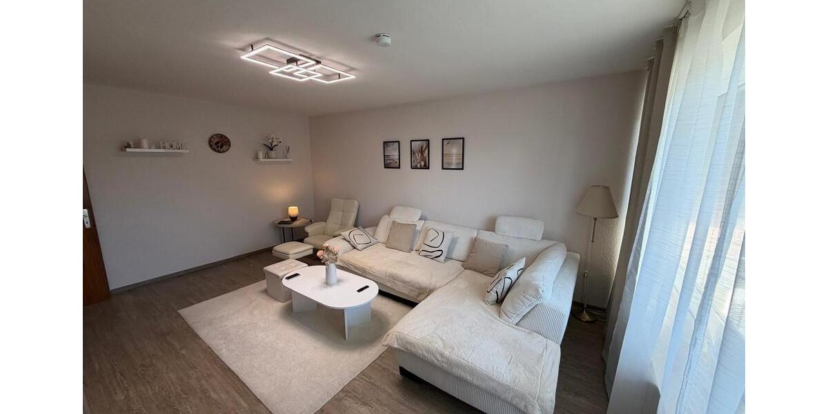 Erdgeschoßwohnung Oldenburg Drielaker-Moor - 2 Zimmer, 50 m&sup2;, 620&euro; | Angebot:26623639