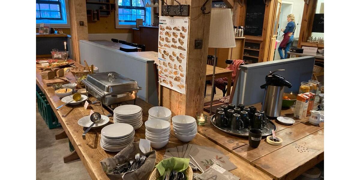 Gewerbeobjekt Frankfurt (Oder) Booßen - 250&euro; | Angebot:25221685