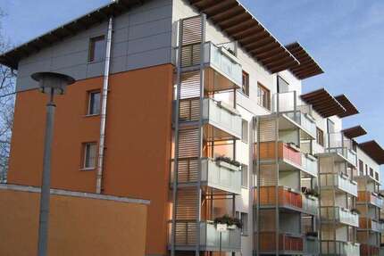 Wohnung zum Mieten in Nordhausen 642 € 93.02 m² 3 zimmer