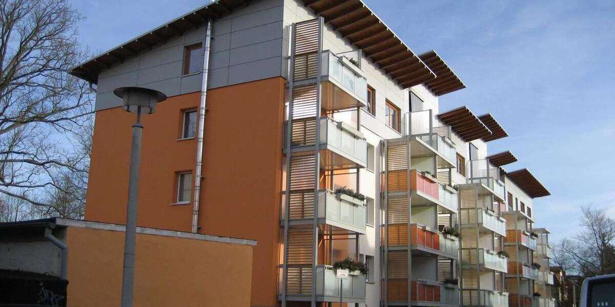 Wohnung zum Mieten in Nordhausen 642 € 93.02 m² 3 zimmer