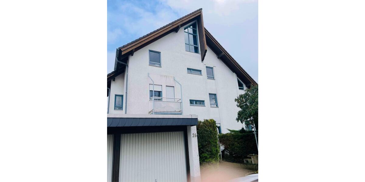 Etagenwohnung Bingen am Rhein - 1 Zimmer, 36 m&sup2;, 385&euro; | Angebot:25840031