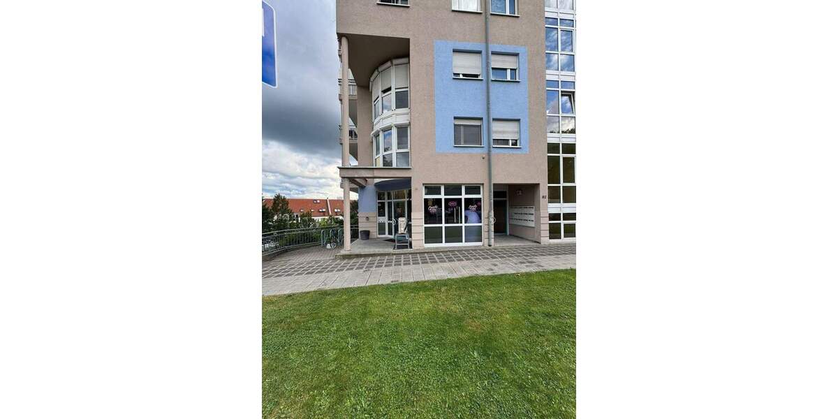 Gewerbeobjekt Nürnberg Gärten b Wöhrd - 7 Zimmer, 3.000&euro; | Angebot:26684236