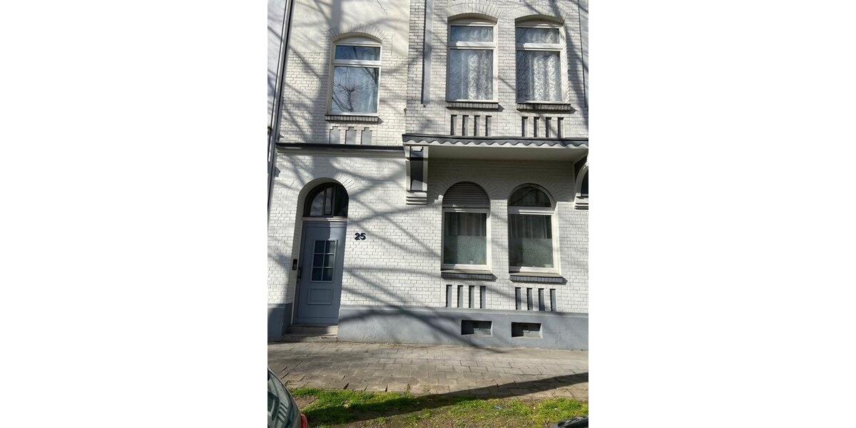Etagenwohnung Krefeld Dießem - 2 Zimmer, 55 m&sup2;, 500&euro; | Angebot:26051262