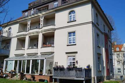 Wohnung Halberstadt Wehrstedt - 2 Zimmer, 62 m&sup2;, 349&euro; | Angebot:26102798