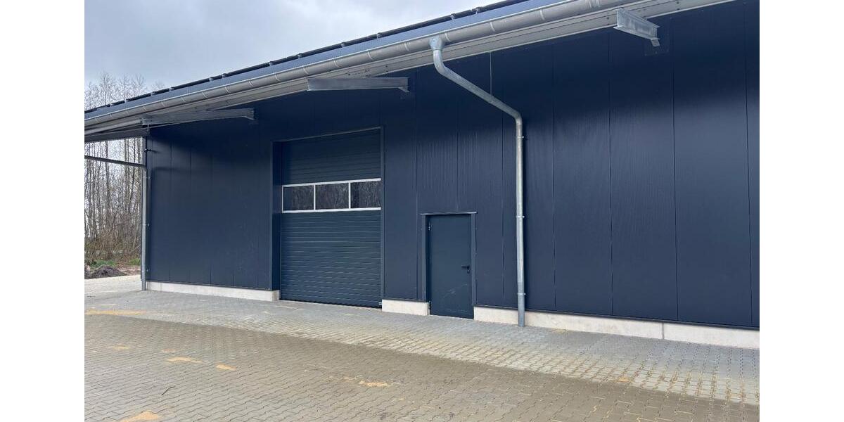 Gewerbeobjekt Wietmarschen - 1.600&euro; | Angebot:26619007