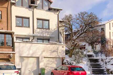 Wohnung zum Mieten in Herdecke 570 € 68 m² 2 zimmer