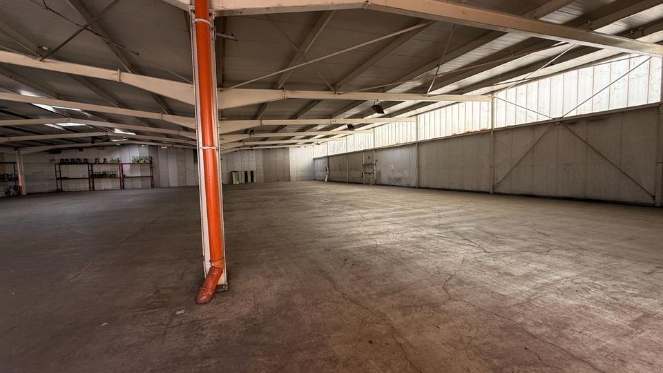 Gewerbeobjekt Herleshausen - 5.000&euro; | Angebot:26131905