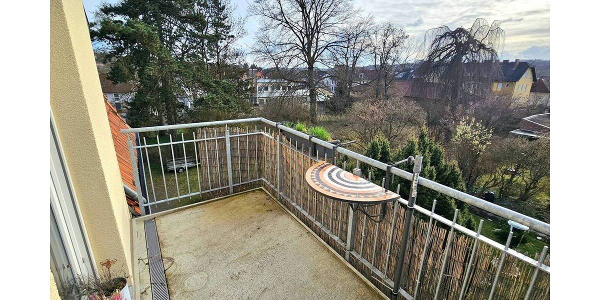 Etagenwohnung Coburg - 3 Zimmer, 93 m&sup2;, 790&euro; | Angebot:26162333