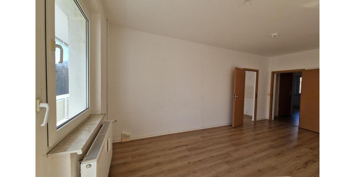 Etagenwohnung Gardelegen - 2 Zimmer, 57 m&sup2;, 171&euro; | Angebot:26284944