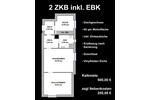 Dachgeschoßwohnung Kirn - 1 Zimmer, 65 m&sup2;, 500&euro; | Angebot:26249168