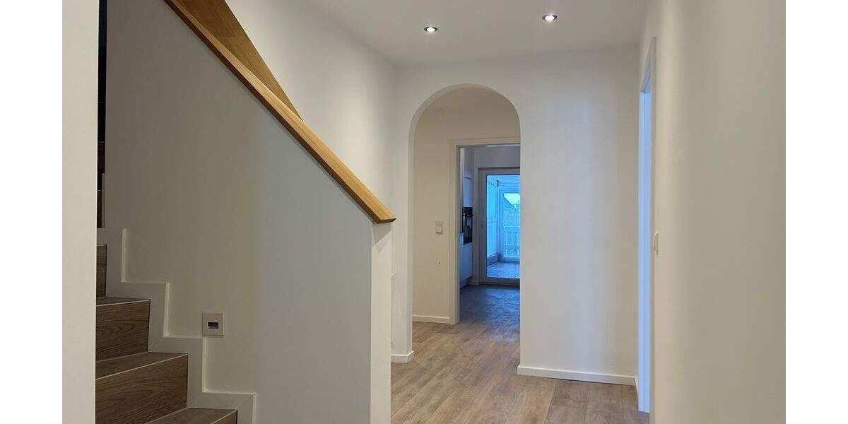 Reihenendhaus Rosengarten - Vahrendorf Vahrendorf - 4 Zimmer, 120 m&sup2;, 1.900&euro; | Angebot:25107694