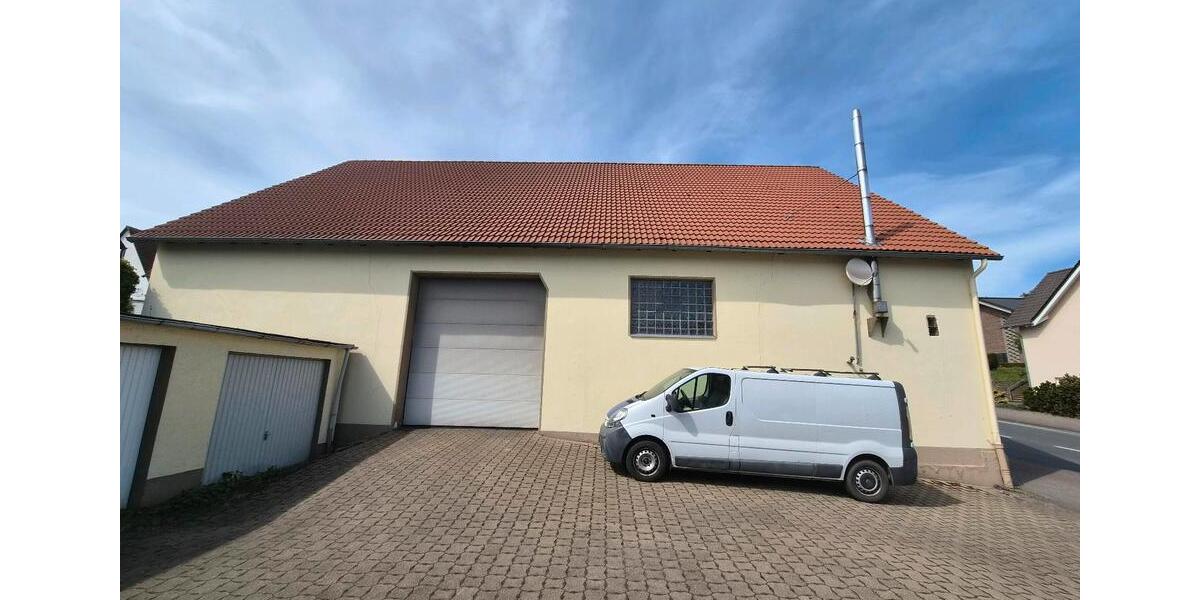 Gewerbeobjekt Blomberg - 750&euro; | Angebot:26408723