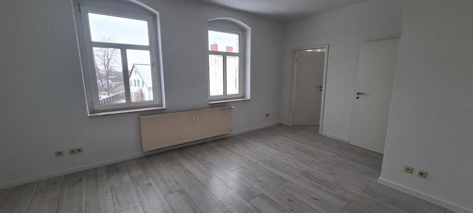 Dachgeschoßwohnung Magdeburg Beyendorf-Sohlen - 4 Zimmer, 96 m&sup2;, 595&euro; | Angebot:26481149