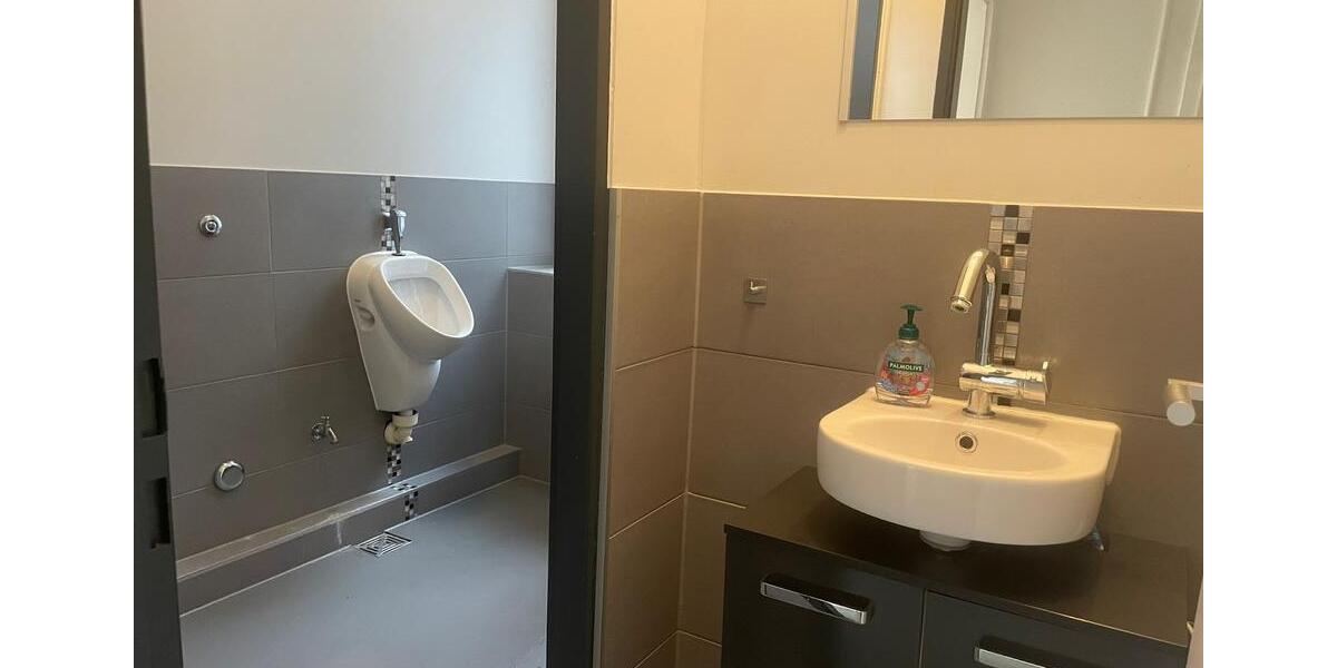 Gewerbeobjekt Fürth Südstadt - 1.300&euro; | Angebot:23531352