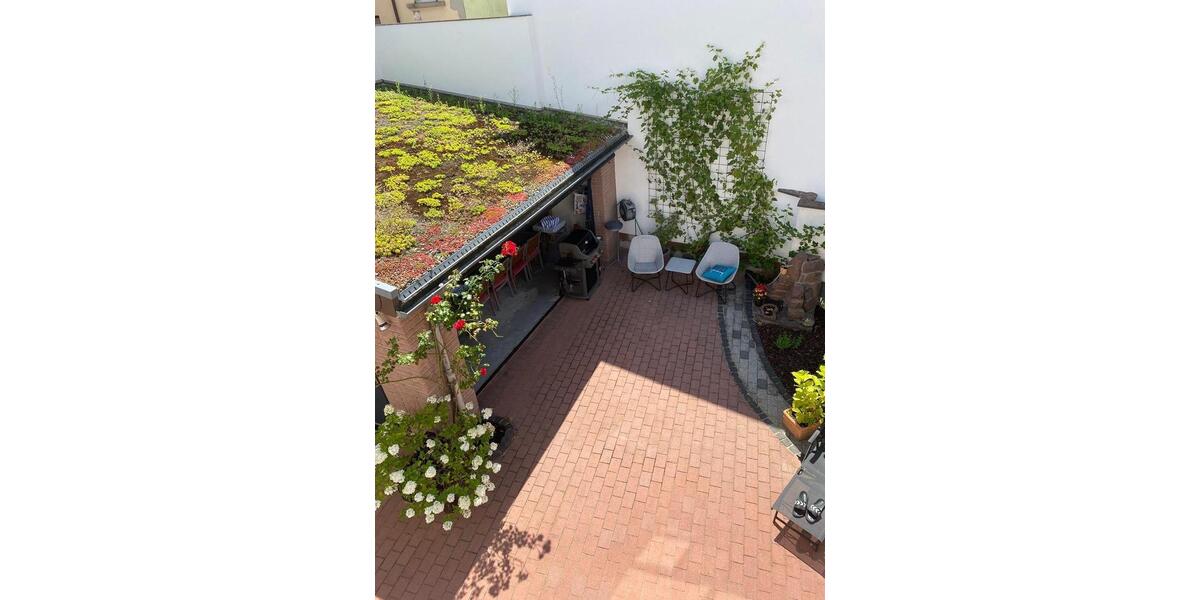 Wohnen auf Zeit Mannheim Hochstätt - 1 Zimmer, 35 m&sup2;, 550&euro; | Angebot:26276637