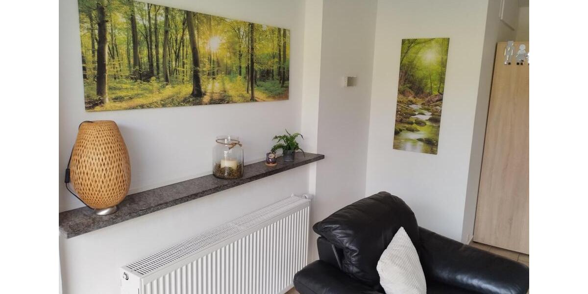 Wohnen auf Zeit Nettetal - 1.5 Zimmer, 53 m&sup2;, 60&euro; | Angebot:20454807