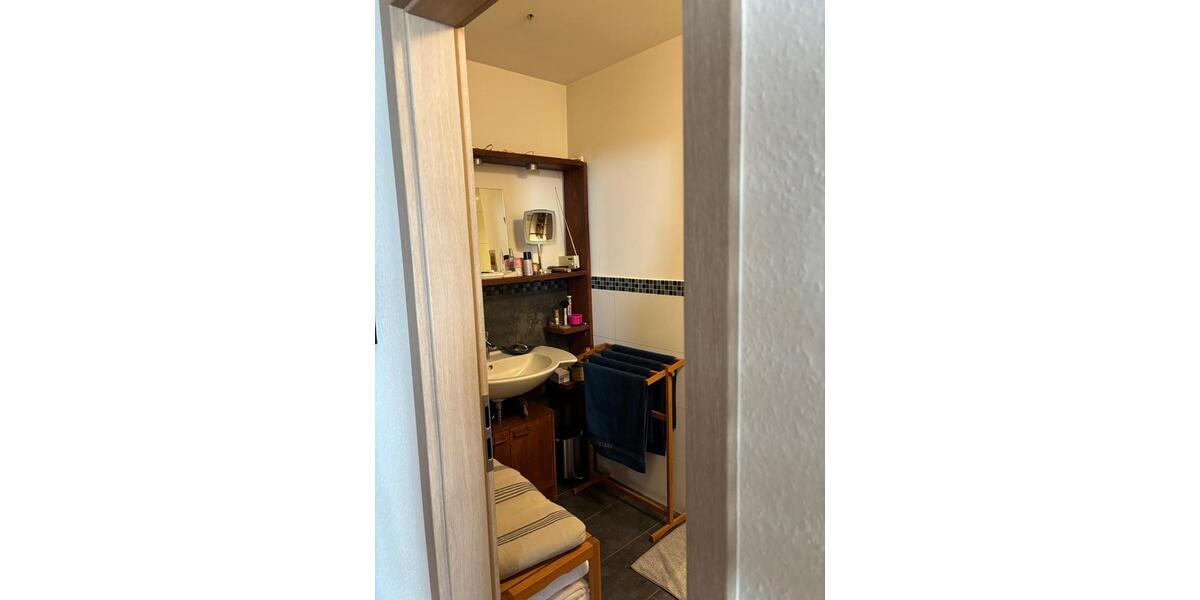 Etagenwohnung Ortenberg - 2 Zimmer, 87 m&sup2;, 780&euro; | Angebot:26422088