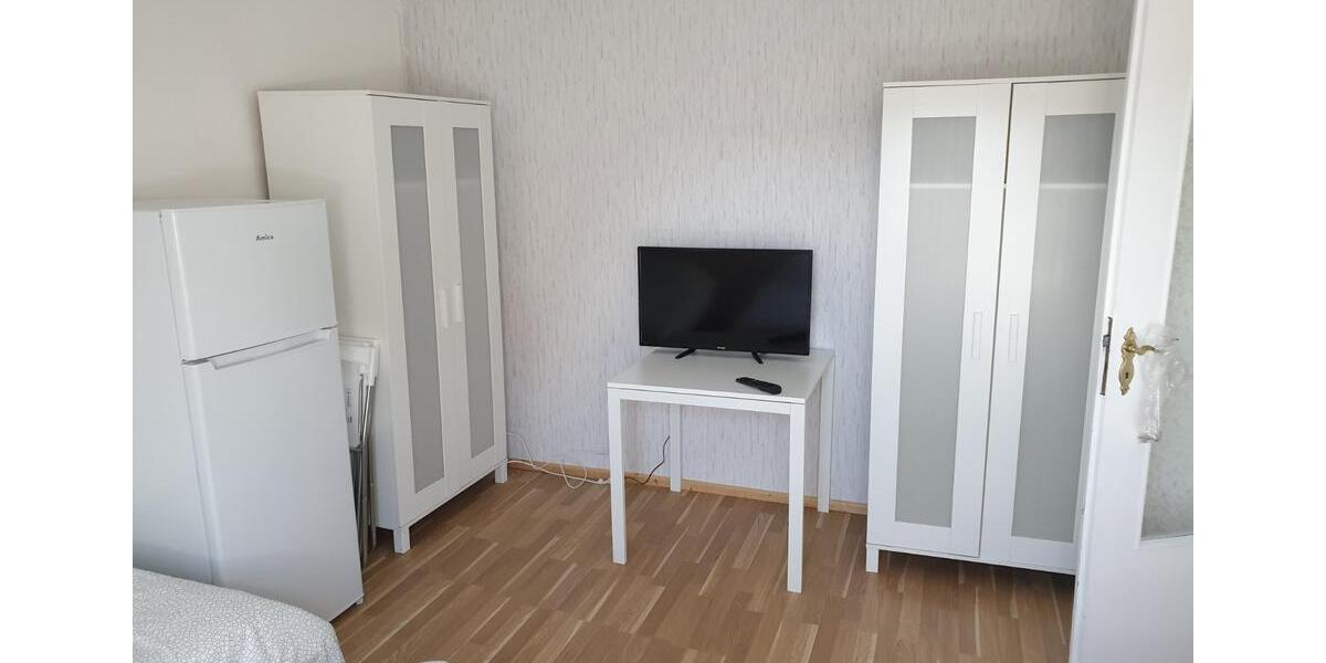 Wohnen auf Zeit Karlsruhe Wettersbach - 1 Zimmer, 20 m&sup2;, 450&euro; | Angebot:25552274