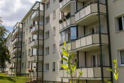 Wohnung Freiberg Freiberg West - 4 Zimmer, 87 m&sup2;, 659&euro; | Angebot:25892138
