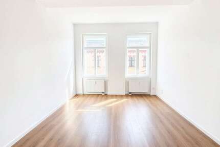 Wohnung Leipzig Altlindenau - 2 Zimmer, 57 m&sup2;, 829&euro; | Angebot:26804557
