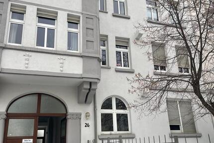 Wohnung Erfurt Andreasvorstadt - 3 Zimmer, 72 m&sup2;, 708&euro; | Angebot:25251483