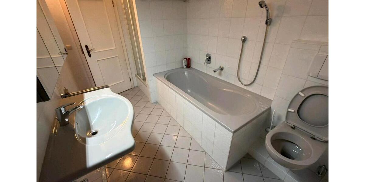 Wohnen auf Zeit Wartenberg - 1 Zimmer, 20 m&sup2;, 500&euro; | Angebot:26406239
