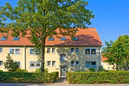 Wohnung zum Mieten in Hamm 409 € 52 m²