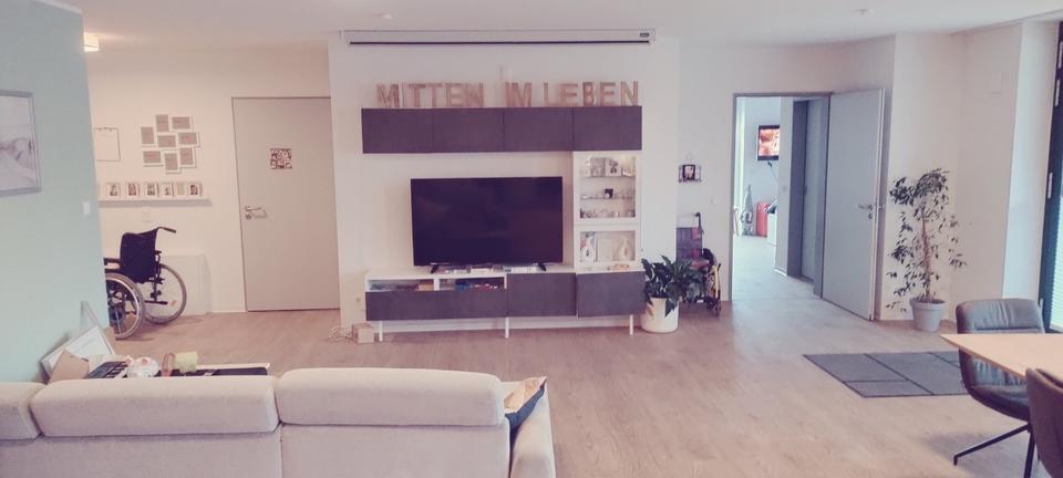 Wohnen auf Zeit Dülmen - 1 Zimmer, 22 m&sup2;, 30&euro; | Angebot:24495982