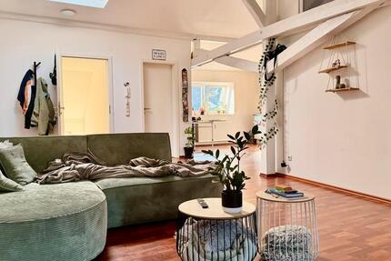 Wohnung Trier Feyen-Weismark - 3 Zimmer, 108 m&sup2;, 800&euro; | Angebot:26030785