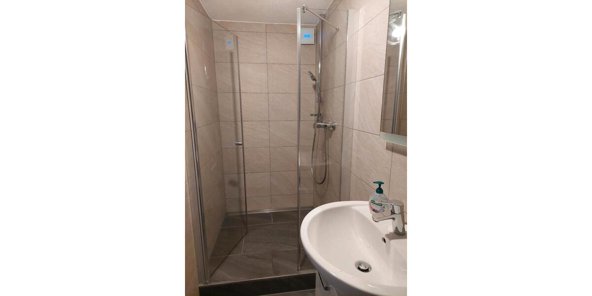 Etagenwohnung Recklinghausen Berghausen - 1 Zimmer, 25 m&sup2;, 280&euro; | Angebot:25448266