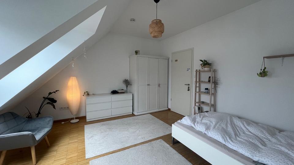 Wohnen auf Zeit Rödermark - 1 Zimmer, 20 m&sup2;, 550&euro; | Angebot:24899830