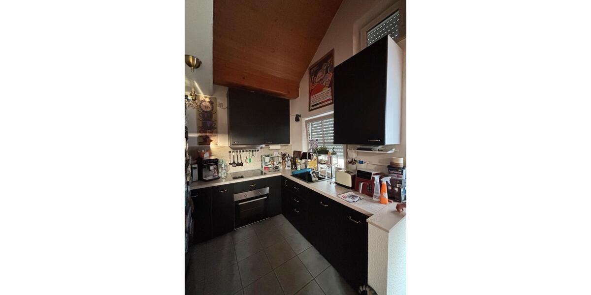 2,5 Zimmerwohnung 59 qm in Aulendorf 2 zimmer