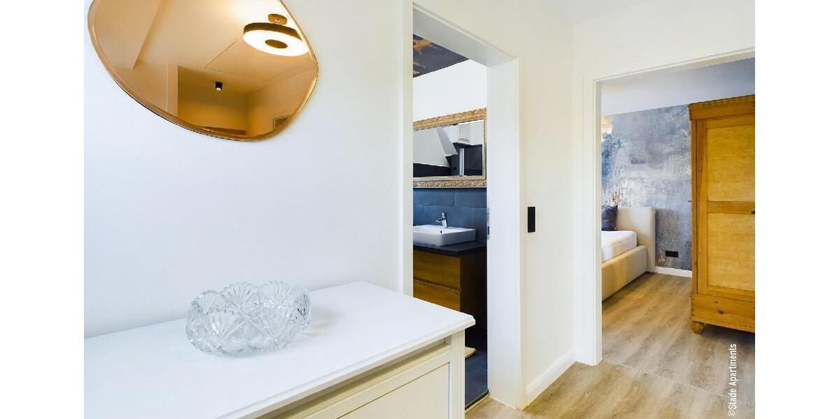 Wohnen auf Zeit Stade Altländer Viertel - 4 Zimmer, 98 m&sup2;, 1.700&euro; | Angebot:18667997