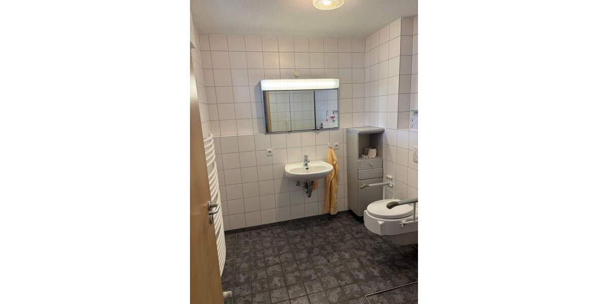 Etagenwohnung Harsewinkel - 2 Zimmer, 45 m&sup2;, 520&euro; | Angebot:24667221