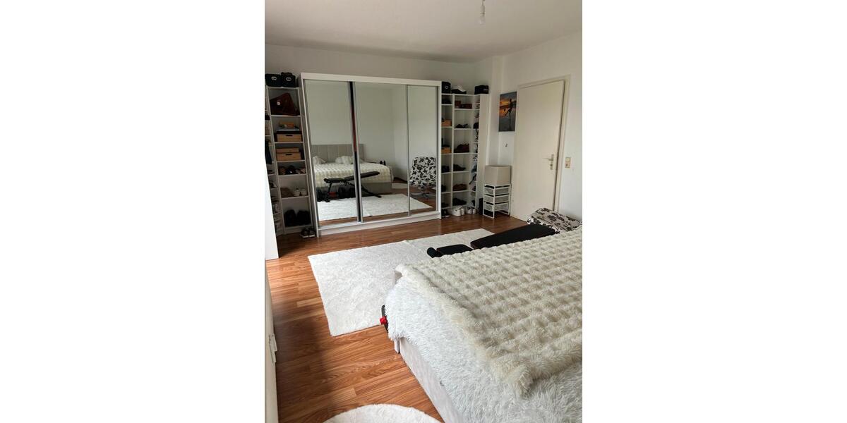 Erdgeschoßwohnung Betzdorf - 3 Zimmer, 112 m&sup2;, 875&euro; | Angebot:26656282