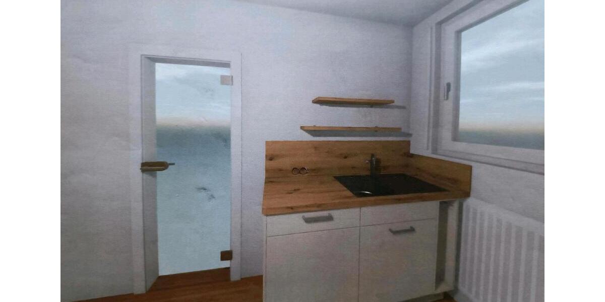 Etagenwohnung Kaufbeuren - 2 Zimmer, 56 m&sup2;, 1.030&euro; | Angebot:26682609