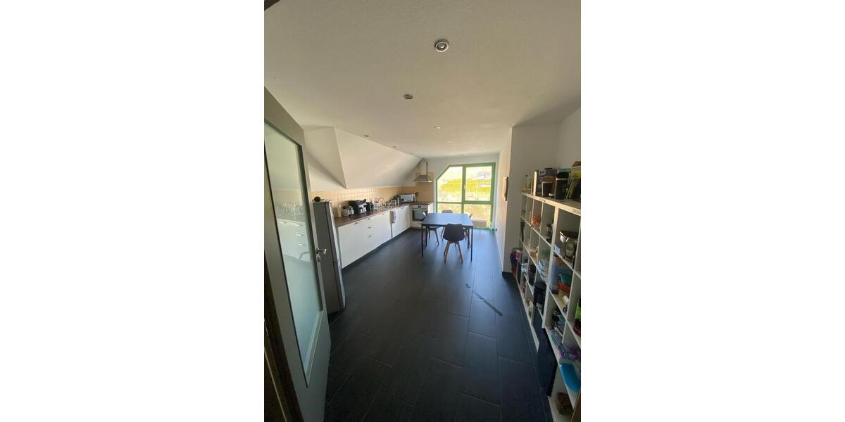 Wohnen auf Zeit Gießen Allendorf - 1 Zimmer, 14 m&sup2;, 465&euro; | Angebot:26671354