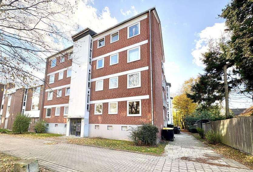 Wohnung zum Mieten in Bremen 419 € 55.39 m² 2 zimmer