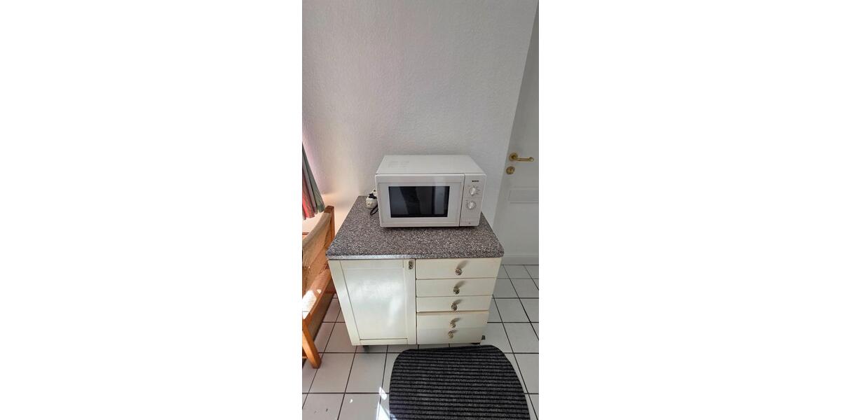 Erdgeschoßwohnung Oberursel (Taunus) - 1 Zimmer, 30 m&sup2;, 700&euro; | Angebot:26422110