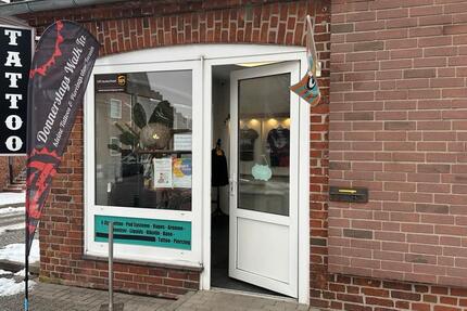 Gewerbeobjekt Schwentinental - 902&euro; | Angebot:24771960