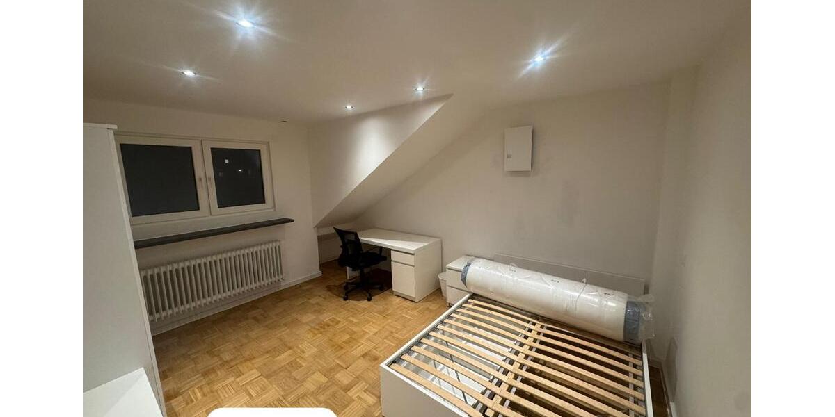 Wohnen auf Zeit Koblenz Bisholder - 5 Zimmer, 120 m&sup2;, 450&euro; | Angebot:25638703