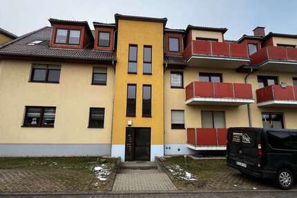 Wohnung Döbeln Keuern - 2 Zimmer, 58 m&sup2;, 315&euro; | Angebot:25271755