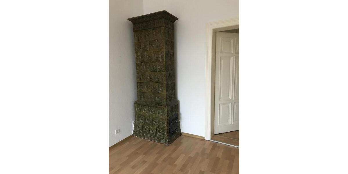Etagenwohnung Torgau - 4 Zimmer, 96 m&sup2;, 600&euro; | Angebot:25646454