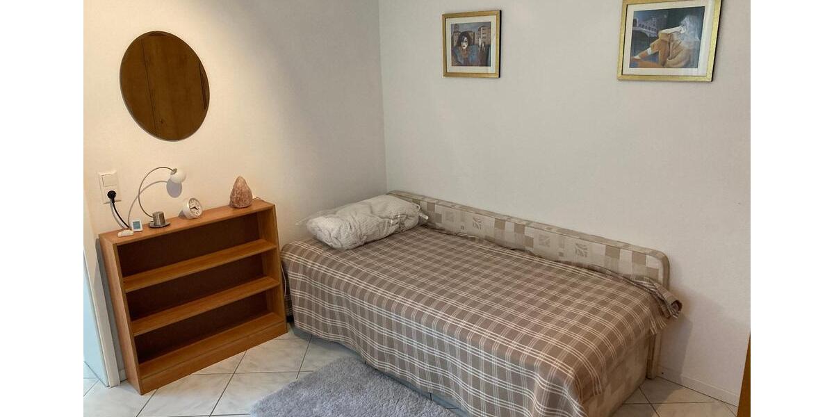 Etagenwohnung Gomaringen - 2 Zimmer, 50 m&sup2;, 600&euro; | Angebot:25945156