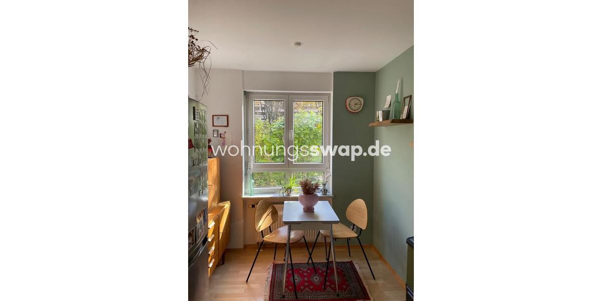 Etagenwohnung München Pasing-Obermenzing - 2 Zimmer, 67 m&sup2;, 1.000&euro; | Angebot:26341287