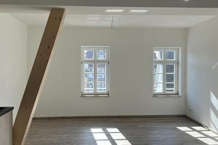 Wohnung Kirchhain - 4 Zimmer, 75 m&sup2;, 1.119&euro; | Angebot:25932472