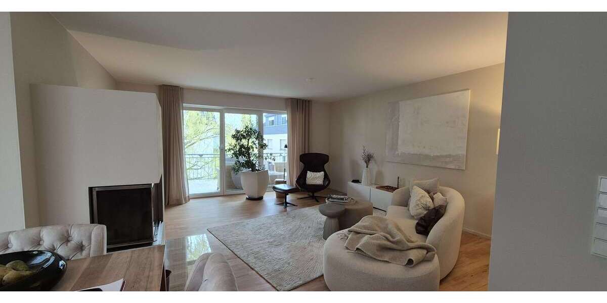 Etagenwohnung Griesheim - 5 Zimmer, 180 m&sup2;, 2.750&euro; | Angebot:26165117